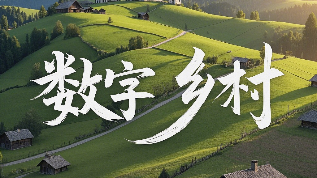 数字乡村